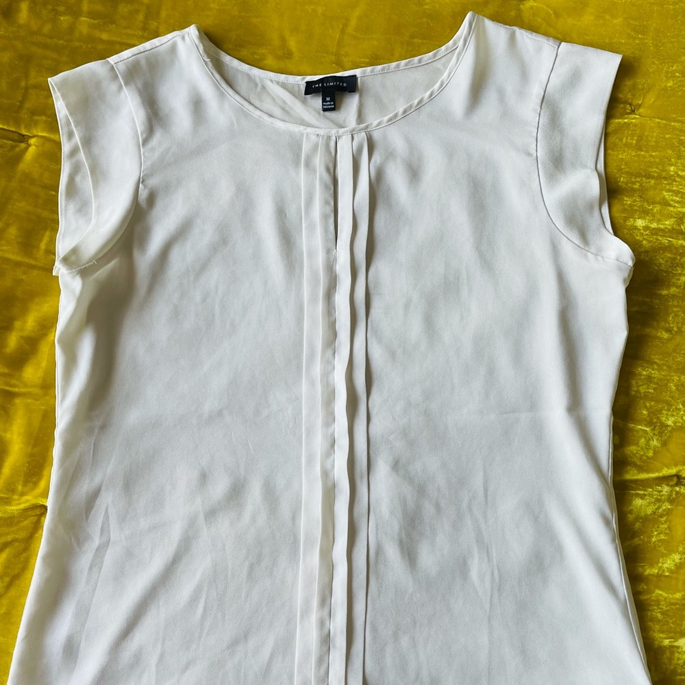 LIMITED dress shirt